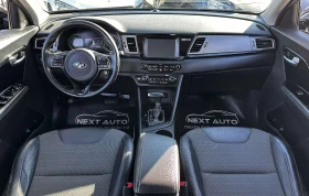 Kia Niro 1.6HYBRID 141HP LANE ASSIST CAMERA EU6B - 11800 € / 23078.79 лв. - 63783878 9
