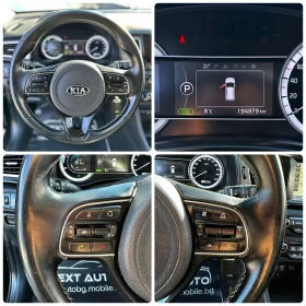 Kia Niro 1.6HYBRID 141HP LANE ASSIST CAMERA EU6B - 11800 € / 23078.79 лв. - 63783878 13