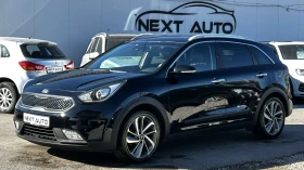 Kia Niro 1.6HYBRID 141HP LANE ASSIST CAMERA EU6B
