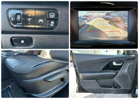 Kia Niro 1.6HYBRID 141HP LANE ASSIST CAMERA EU6B - 11800 € / 23078.79 лв. - 63783878 14