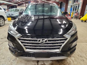 Hyundai Tucson LIMITED | Auto.bg — изображение 3