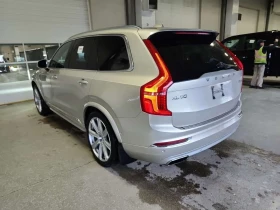 Volvo Xc90 * INSCRIPTION * CARFAX * ЦЕНА ДО БГ - 18700 € / 36574.02 лв. - 62720543 4