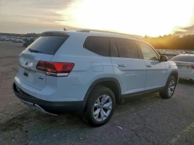 VW Atlas * 4MOTION* NAVI* LED* КОЖА* ПОДГРЕВ*  - 11400 € / 22296.46 лв. - 84891098 3