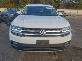VW Atlas * 4MOTION* NAVI* LED* КОЖА* ПОДГРЕВ*  - 11400 € / 22296.46 лв. - 84891098 5