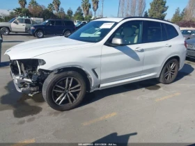 BMW X3 M40I* ДИГИТАЛНО* ТАБЛО* ПОДГРЕВ* КАМЕРА* КЕЙЛЕС* М - 16300 € / 31880.03 лв. - 55596308 3