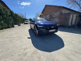 Audi Q8 - 59900 € / 117154.22 лв. - 30299333 9
