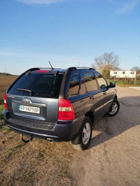 Kia Sportage - 4000 € / 7823.32 лв. - 74912969 4