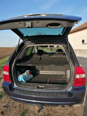 Kia Sportage - 4000 € / 7823.32 лв. - 74912969 7