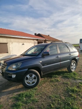 Kia Sportage - 4000 € / 7823.32 лв. - 74912969 2