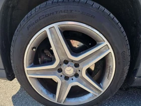 Mercedes-Benz GLA 250 CARFAX /Кожа/Нави/Подгрев//+ гуми | Auto.bg — изображение 11