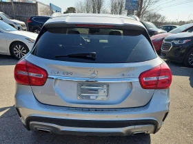 Mercedes-Benz GLA 250 CARFAX /Кожа/Нави/Подгрев//+ гуми | Auto.bg — изображение 5