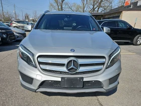 Mercedes-Benz GLA 250 CARFAX /Кожа/Нави/Подгрев//+ гуми | Auto.bg — изображение 2