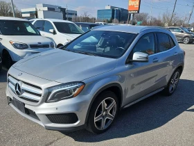Mercedes-Benz GLA * 250 * CARFAX * БЕЗ ПЪРВОНАЧАЛНА ВНОСКА