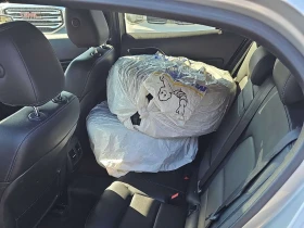 Mercedes-Benz GLA 250 CARFAX /Кожа/Нави/Подгрев//+ гуми | Auto.bg — изображение 9