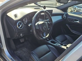 Mercedes-Benz GLA 250 CARFAX /Кожа/Нави/Подгрев//+ гуми | Auto.bg — изображение 6
