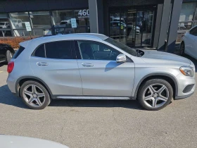 Mercedes-Benz GLA 250 CARFAX /Кожа/Нави/Подгрев//+ гуми | Auto.bg — изображение 4