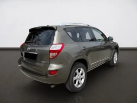 Toyota Rav4 2.2/D-4D/4x4/Automatic/138000km/Germany | Mobile.bg � ����� ������ 5