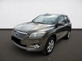 Toyota Rav4 2.2/D-4D/4x4/Automatic/138000km/Germany | Mobile.bg � ����� ������ 3