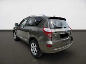 Toyota Rav4 2.2/D-4D/4x4/Automatic/138000km/Germany | Mobile.bg � ����� ������ 4