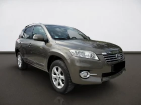 Toyota Rav4 2.2/D-4D/4x4/Automatic/138000km/Germany | Mobile.bg � ����� ������ 2