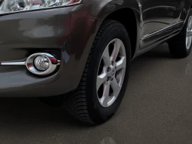 Toyota Rav4 2.2/D-4D/4x4/Automatic/138000km/Germany | Mobile.bg � ����� ������ 15