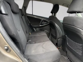 Toyota Rav4 2.2/D-4D/4x4/Automatic/138000km/Germany | Mobile.bg � ����� ������ 14