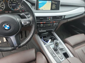 BMW X5 xDrive35i M Sport Line | Mobile.bg � ����� ������ 13