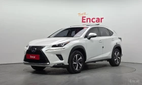 ������ Lexus NX 300h