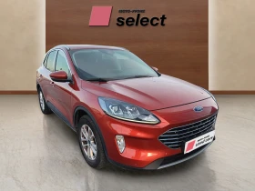 Ford Kuga 1.5 EcoBoost - 24600 € / 48113.42 лв. - 95917618 3