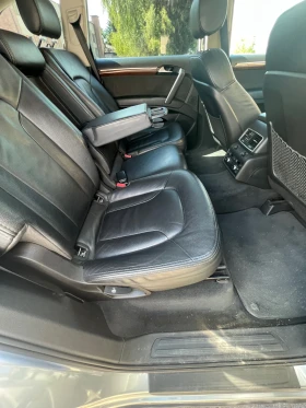 Audi Q7 undefined | Auto.bg — изображение 10