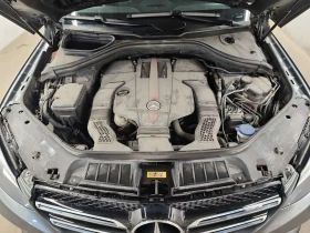Mercedes-Benz GLE * AMG 43 * АВТОКРЕДИТ БЕЗ ПЪРВОНАЧАЛНА ВНОСКА*  | Auto.bg — изображение 16