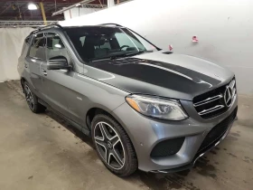 Mercedes-Benz GLE * AMG 43 * АВТОКРЕДИТ БЕЗ ПЪРВОНАЧАЛНА ВНОСКА*  | Auto.bg — изображение 2