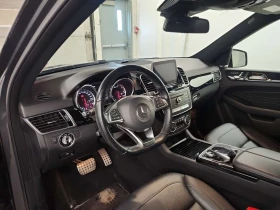 Mercedes-Benz GLE * AMG 43 * АВТОКРЕДИТ БЕЗ ПЪРВОНАЧАЛНА ВНОСКА*  | Auto.bg — изображение 10