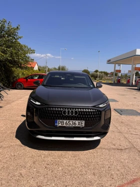 Audi Q3 Sportback 2.0Т D  Гаранция/S ne/ACC/ Камера