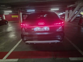 Audi Q3 Sportback 2.0� D  ��������/S ne/ACC/ ������ | Mobile.bg � ����� ������ 8