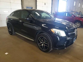 Mercedes-Benz GLE Coupe 3.0l 43 Amg | Mobile.bg � ����� ������ 4