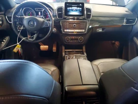 Mercedes-Benz GLE Coupe 3.0l 43 Amg | Mobile.bg � ����� ������ 8