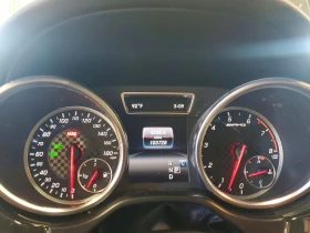 Mercedes-Benz GLE Coupe 3.0l 43 Amg | Mobile.bg � ����� ������ 9