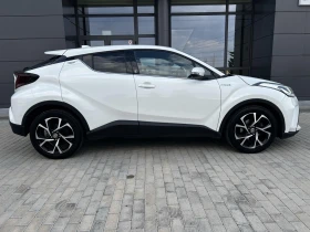 Toyota C-HR �������� �� TOYOTA 1.8 Team Deutschland Edition  | Mobile.bg � ����� ������ 3