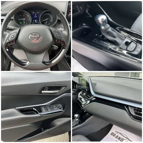 Toyota C-HR �������� �� TOYOTA 1.8 Team Deutschland Edition  | Mobile.bg � ����� ������ 10