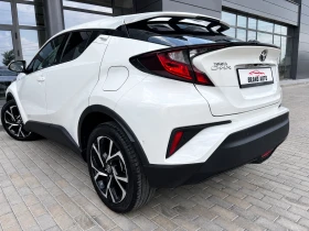 Toyota C-HR �������� �� TOYOTA 1.8 Team Deutschland Edition  | Mobile.bg � ����� ������ 4