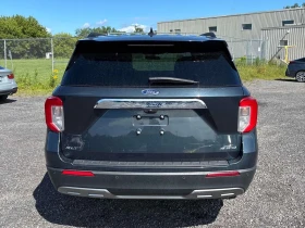 Ford Explorer XLT | CARFAX | ��� ��������� | Mobile.bg � ����� ������ 5