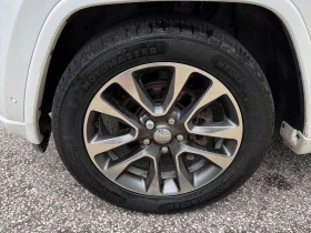 Jeep Grand cherokee * Overland * АВТОКРЕДИТ * ПРЕДСТАВИТЕЛСТВО | Auto.bg — изображение 6