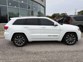 Jeep Grand cherokee * Overland * АВТОКРЕДИТ * ПРЕДСТАВИТЕЛСТВО | Auto.bg — изображение 4