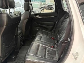 Jeep Grand cherokee * Overland * АВТОКРЕДИТ * ПРЕДСТАВИТЕЛСТВО | Auto.bg — изображение 10