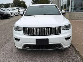 Jeep Grand cherokee * Overland * АВТОКРЕДИТ * ПРЕДСТАВИТЕЛСТВО | Auto.bg — изображение 2