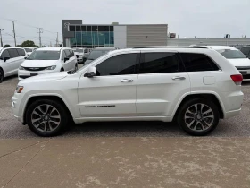 Jeep Grand cherokee * Overland * АВТОКРЕДИТ * ПРЕДСТАВИТЕЛСТВО | Auto.bg — изображение 3