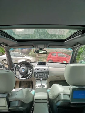 BMW X3 - 6100 € - 55737812 9
