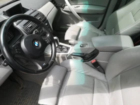 BMW X3 - 6100 € - 55737812 8