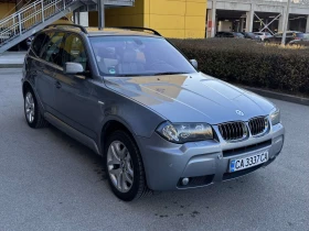 BMW X3 - 6100 € - 55737812 2